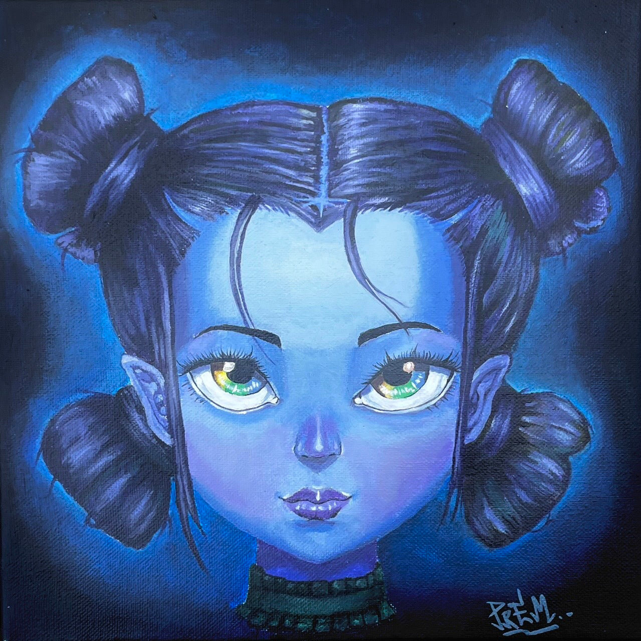 Mind at peace