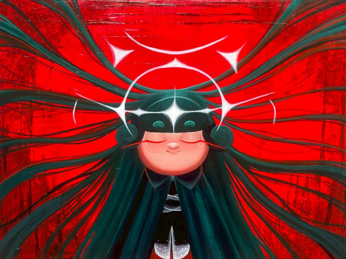The Aura